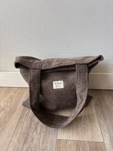 Vanilla Tote Bag Lisa